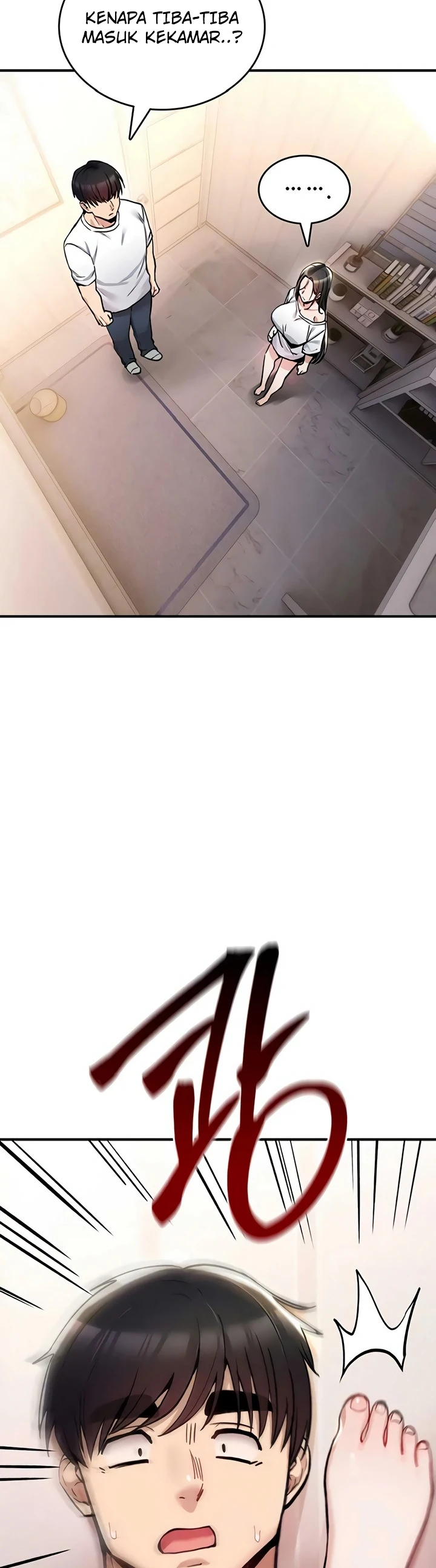 You Won't Break Me - Page 9